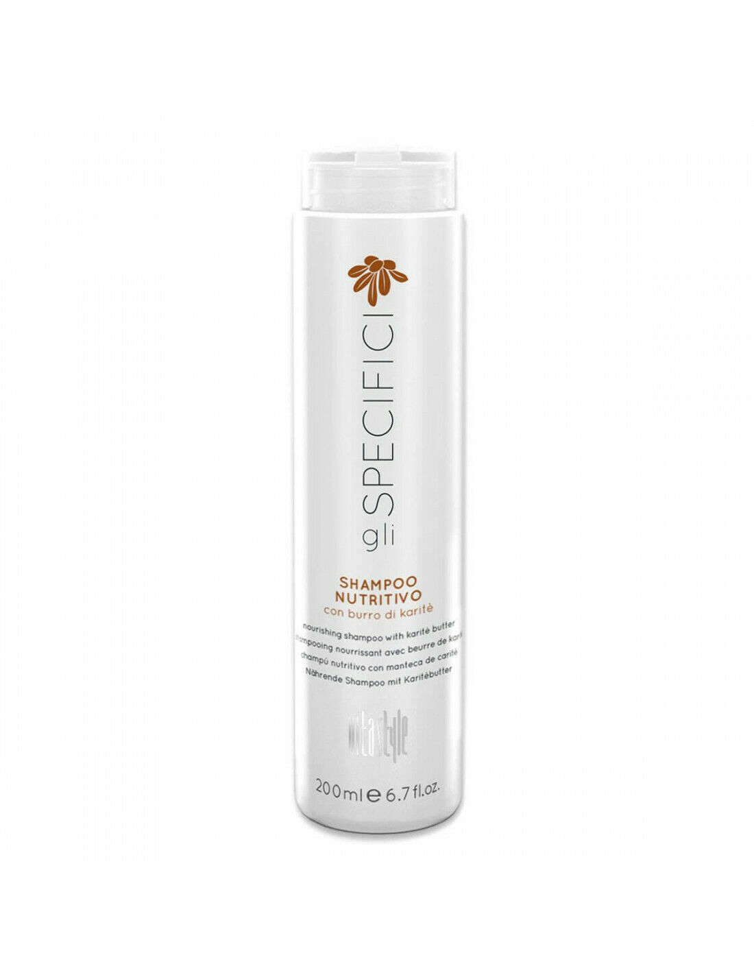 shampoo nutritivo vitastyle