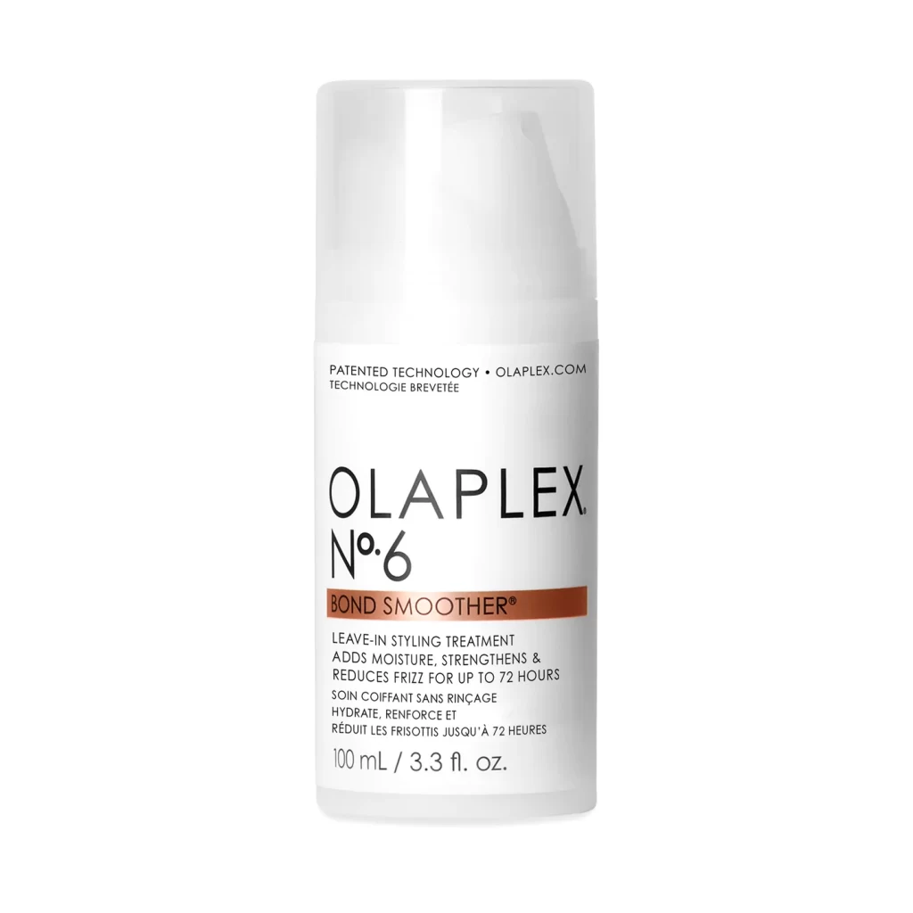 OLAPLEX n.6 bond smoother 100 ml
