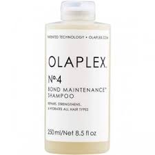 OLAPLEX N. 4 bond maintenance shampoo 250 ml